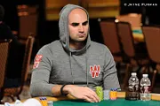 Dans La Tête D'un Pro : Sylvain Loosli aux WSOP