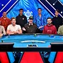 WSOP GGMillions final table