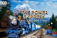 888poker The Poker Express