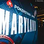 Branding - PokerStars Open Maryland