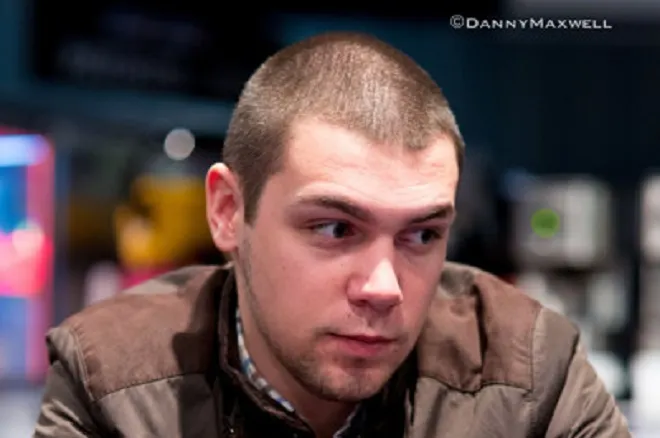 Rui "RuiNF" Ferreira