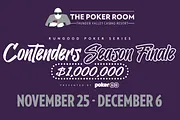 RGPS Thunder Valley Season $1M GTD Season Final Gets Underway Next Month