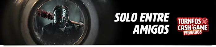 Solo Entre Amigos