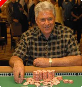 WSOP Update: Event #8 – Jack Zwerner Takes Omaha Hi/Low Bracelet 0001