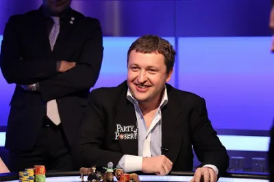 PartyPoker Weekly: Free Poker Bankroll, Bankroll Boosters, Tony G, and More! 101