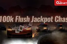 BestPoker $100K Flush Jackpot Chase