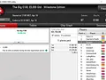 Lobby de poker da PokerStars
