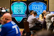 WPT Seminole Hard Rock Poker Open