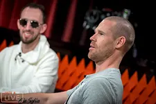 Patrik Antonius