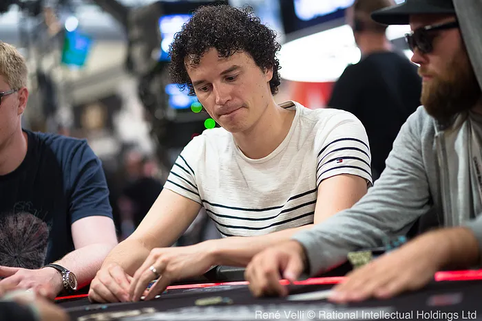 Joep Van Den Bijgaart