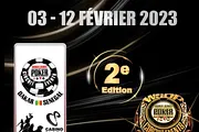 Coup D'envoi des WSOP Circuit au Casino Plaza de Dakar; Une Première Bague Décernée