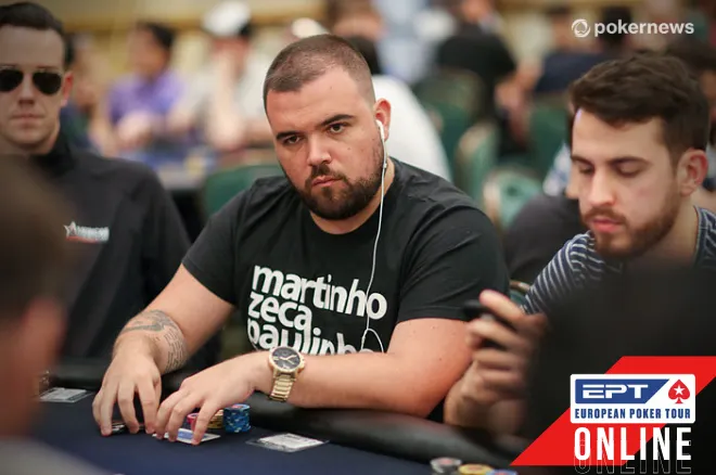 Pedro "PaDiLhA SP" Padilha