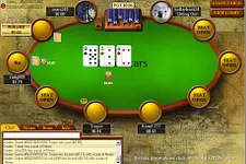 PokerStars vs. PTR