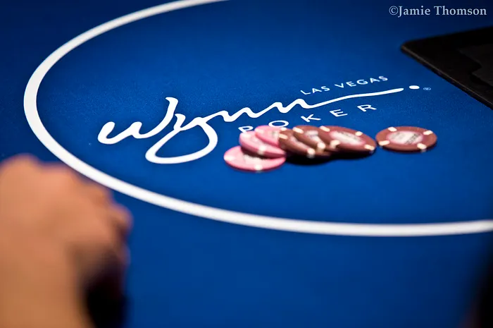 Wynn Poker