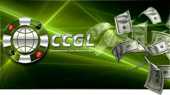 partypoker online cash game championships