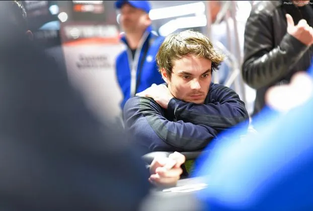 WPT Barcelona : Un Quatuor tricolore au Jour 4, Eric Sfez dauphin d'un Bulgare à 24 left 102