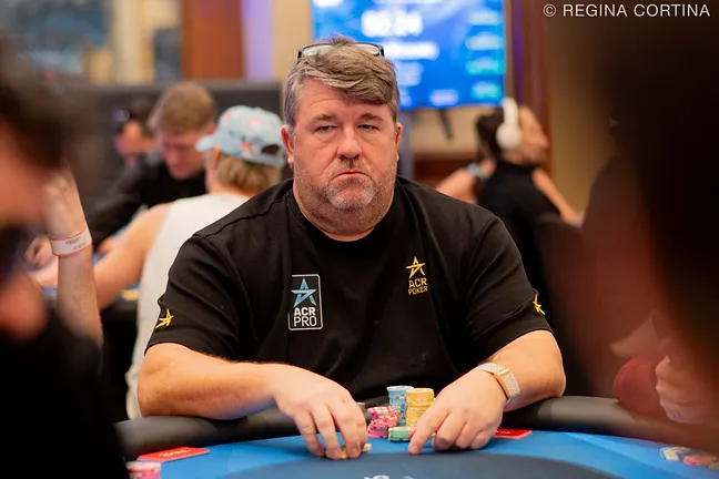 Chris Moneymaker