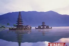 Winamax.fr Sunday Surprise Bali