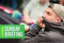 Sunday Briefing for August 25th