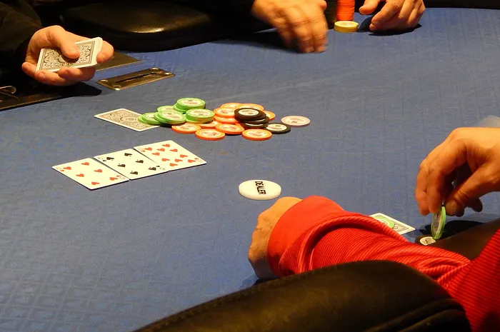 Take Full Advantage of Reverse Implied Odds