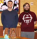 Big Stax XXIV 1500 Main Event Co-Champions