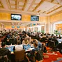 Wynn Millions $2M GTD Day 2