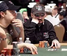 Les résultats français au Main Event des WSOP 2010 101