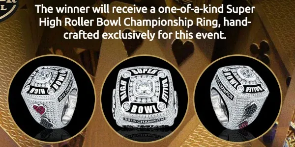 Super High Roller Bowl à 500 000$ l'entrée, l'événement poker de l'été 2015 ? 0001