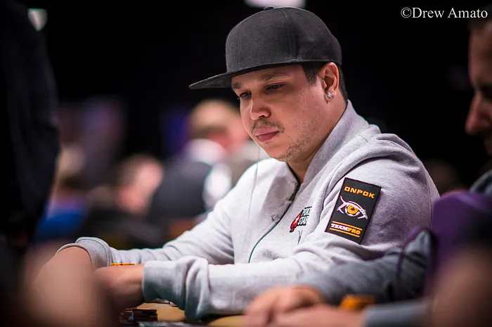 Felipe "Mojave" Ramos