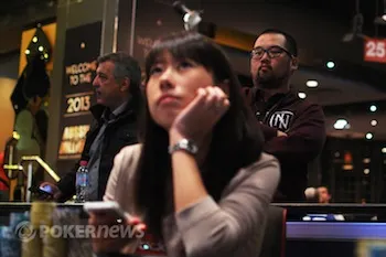 Online Chat: Jay “pocketjays” Tan Discusses Poker Origins 102