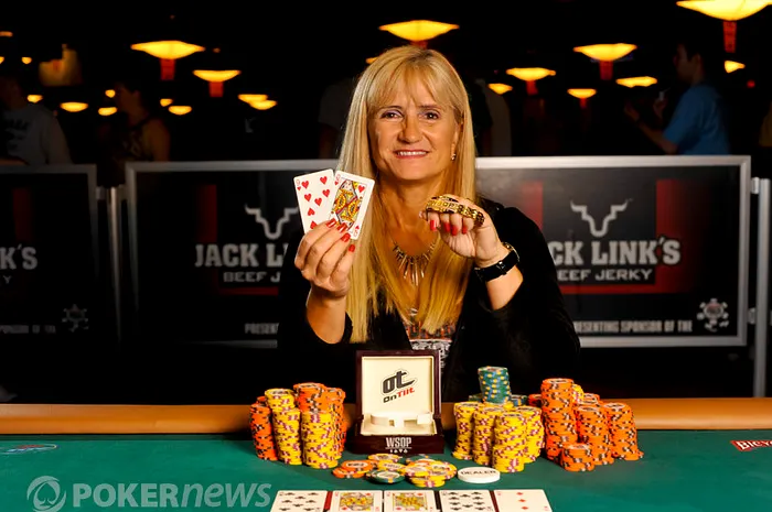 WSOP 2011 (Jours 33 et 34) : Singontiko, Matros et Wolak remportent un bracelet