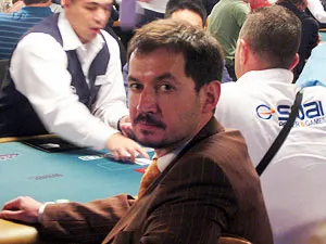 WSOP 2009 : coulisses et considérations poker 107