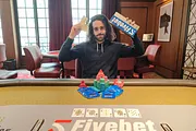 Fivebet Festival Paris: Le Main Event pour Vincent Lavollee