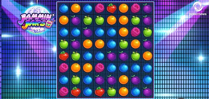 Jammin' Jars online casino real money no deposit