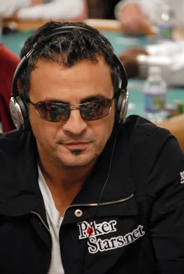 APPT Tournament of Champions – Joe Hachem Vencedor 0001