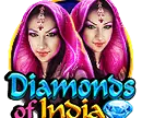 Diamonds of India
