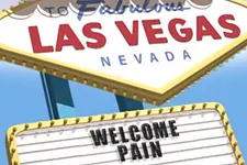 The World Series of Pain