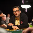 Antonio Esfandiari