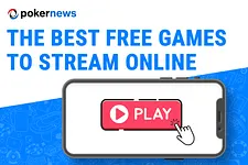 Free Games to Stream Online