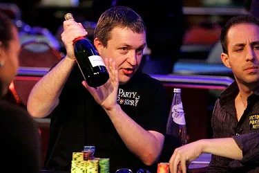 PartyPoker Big Game V and PokerNews Big Game Interactive Huge Success 101