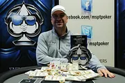 Record Canterbury Park Win for Blake Bohn; Rich Alsup Makes MSPT HoF
