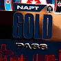 Gold Pass