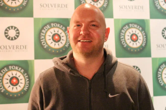 lars andre johanssson