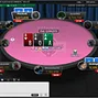 The One Shot is at Final Table