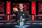 Brek Schutten Wins $25k 6Max NLH
