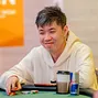 Zong Yang Zhang