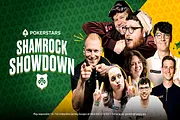 PokerStars Ambassadors Face Off in the Shamrock Showdown at the 2025 Irish Open