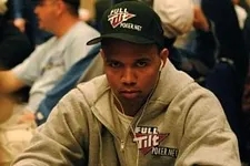 Phil Ivey