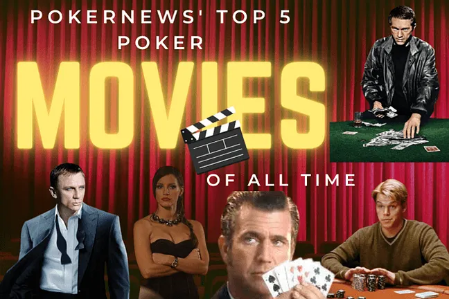 Poker Movies