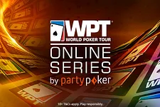 WPT Online Series